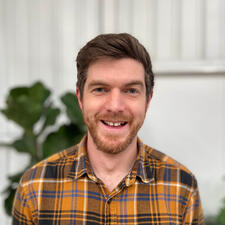 Tim Evans
