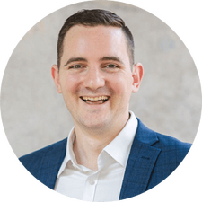 Lachlan Nicolson